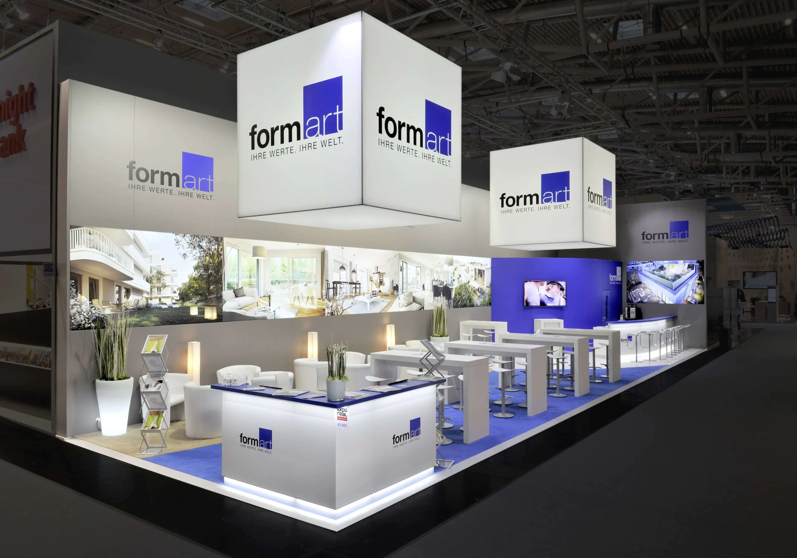 FORMART - Expo Real 2014 - München -003