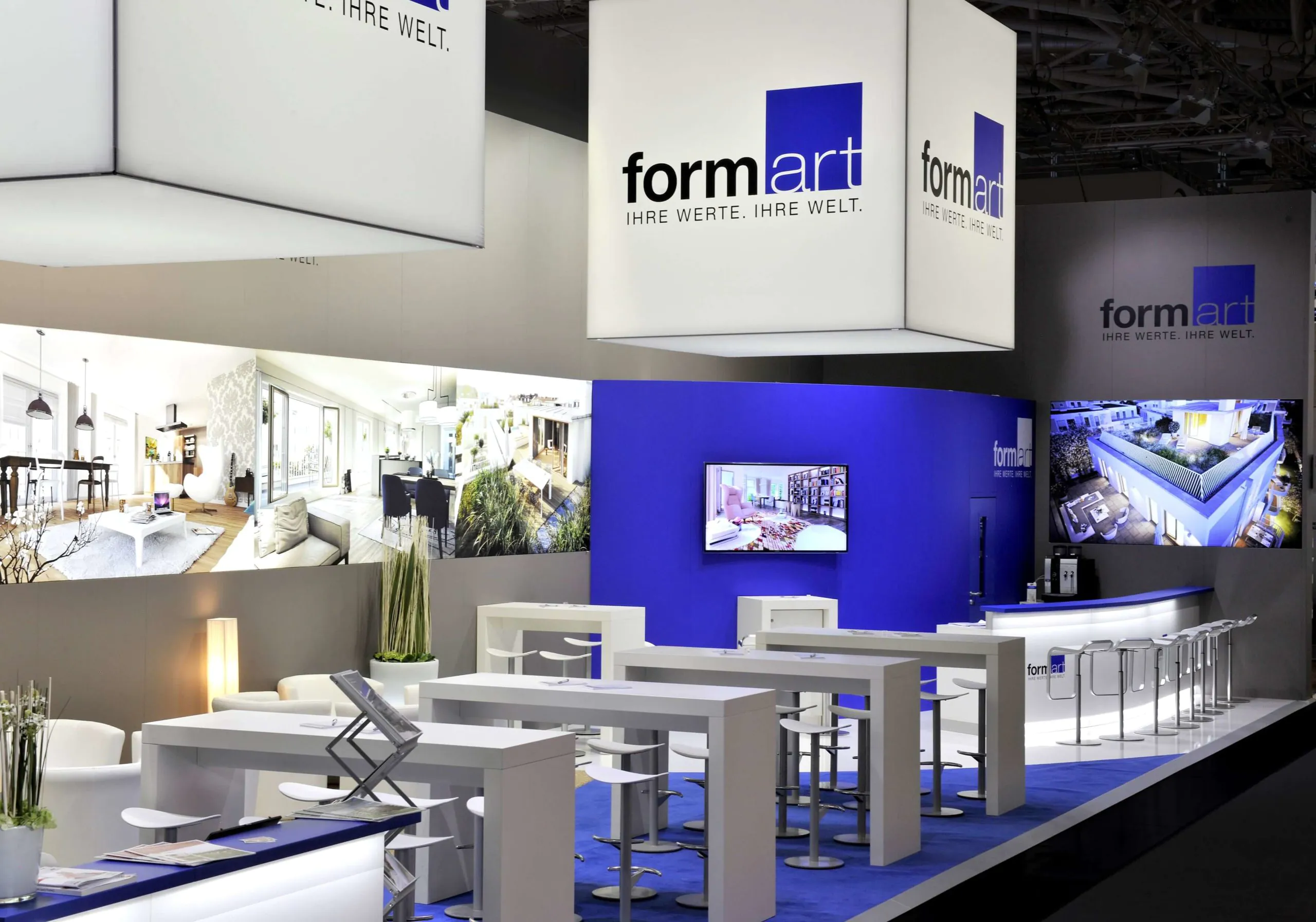 FORMART - Expo Real 2014 - München -005